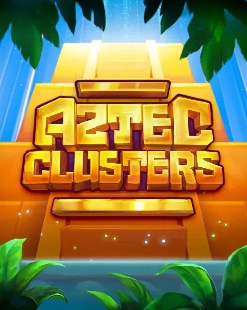 Играть в Aztec Clusters в казино Джеттон