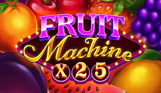 Играть в Fruit Machine в казино Джеттон